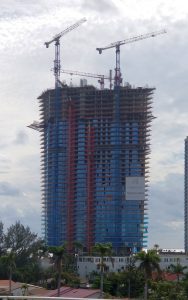 Armani Casa Sunny Isles Beach