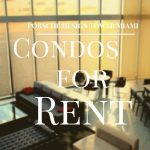 Porsche Design Tower Miami Condos for Rent