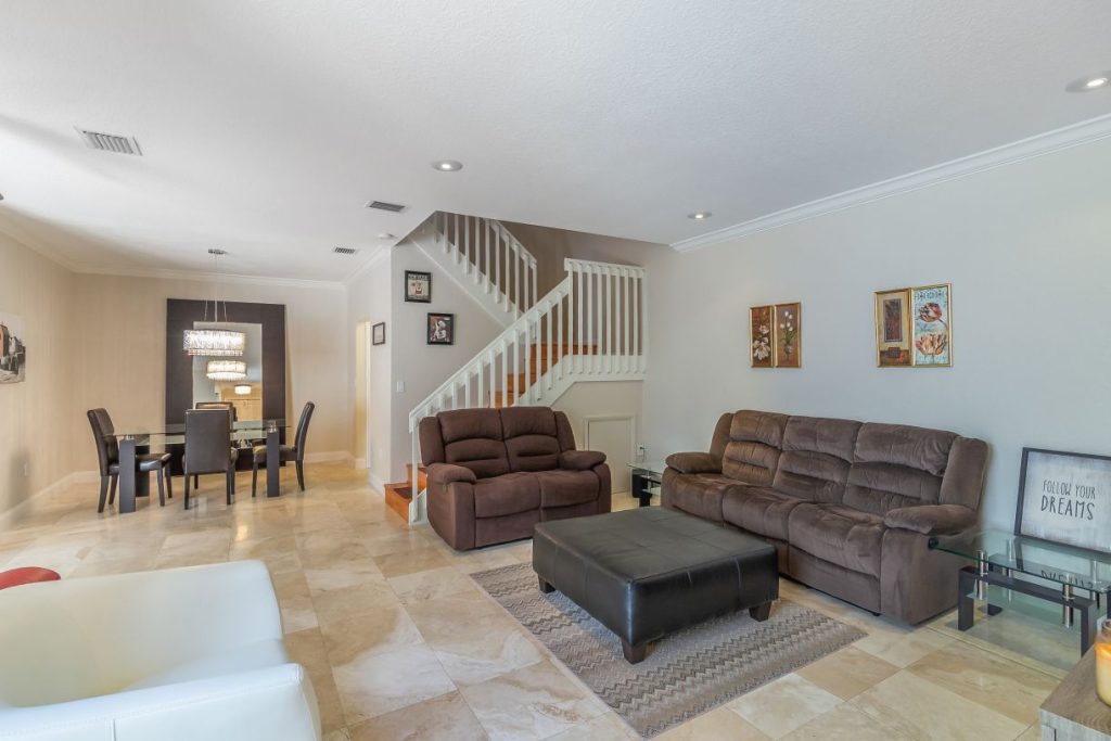 1125 Buttonwood Lane Hollywood Florida Townhome for Sale