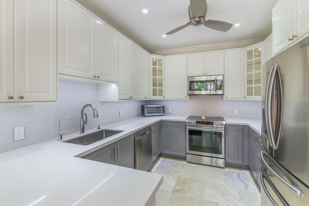 1125 Buttonwood Lane Hollywood Florida Townhome for Sale