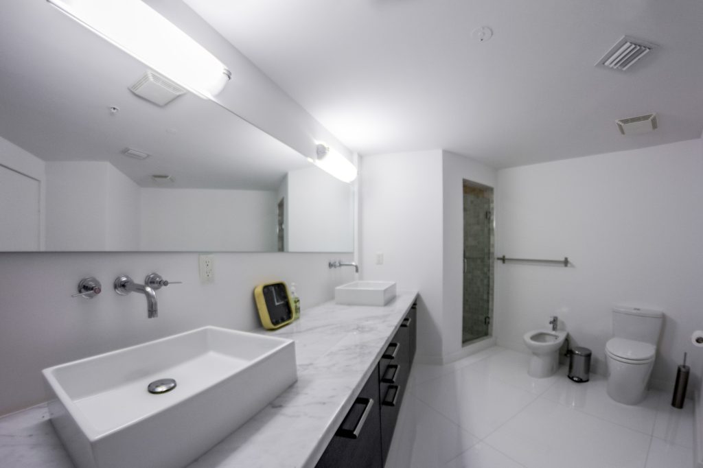 Baylights Penthouse 2 Miami Beach Florida