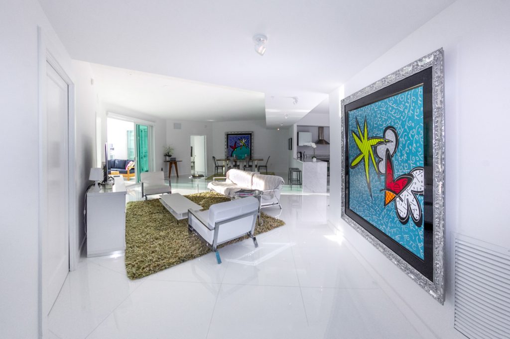 Penthouse 2 Miami Beach
