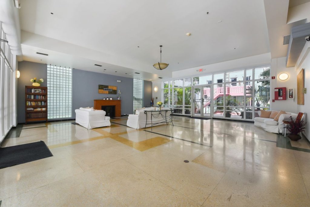 Drake Ocean Drive South Beach Miami
