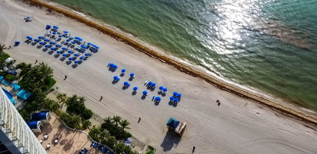 Sunny Isles Beach VIEWS
