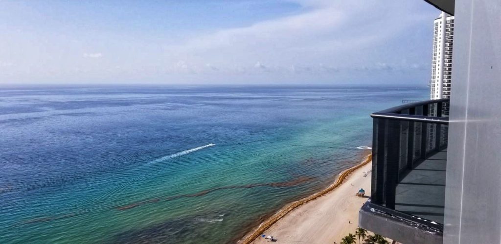Porsche Design Tower Sunny Isles Beach Luxury Condos