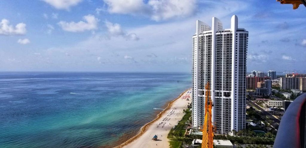 Porsche Design Tower Sunny Isles Beach Luxury Condos
