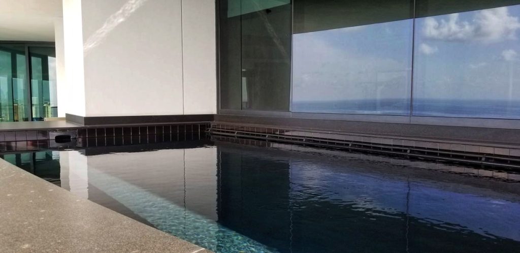 Porsche Design Tower Sunny Isles Beach Luxury Condos