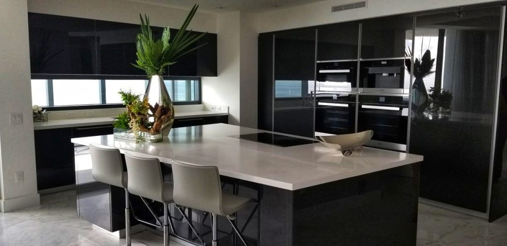 Porsche Design Tower Sunny Isles Beach Luxury Condos