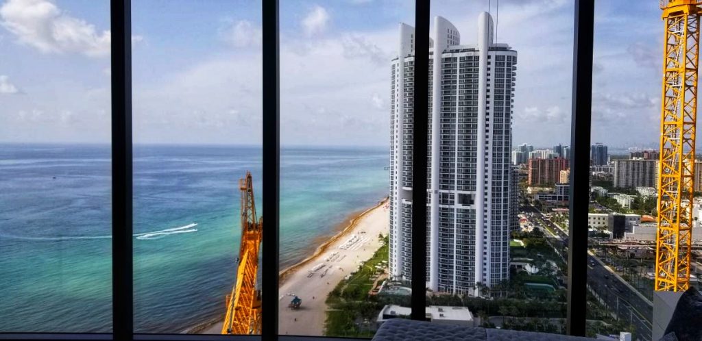 Sunny Isles Beach Luxury Condos
