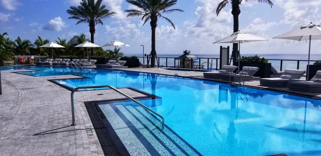 Porsche Design Tower Sunny Isles Beach Luxury Condos