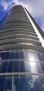 Porsche Development Sunny Isles Beach