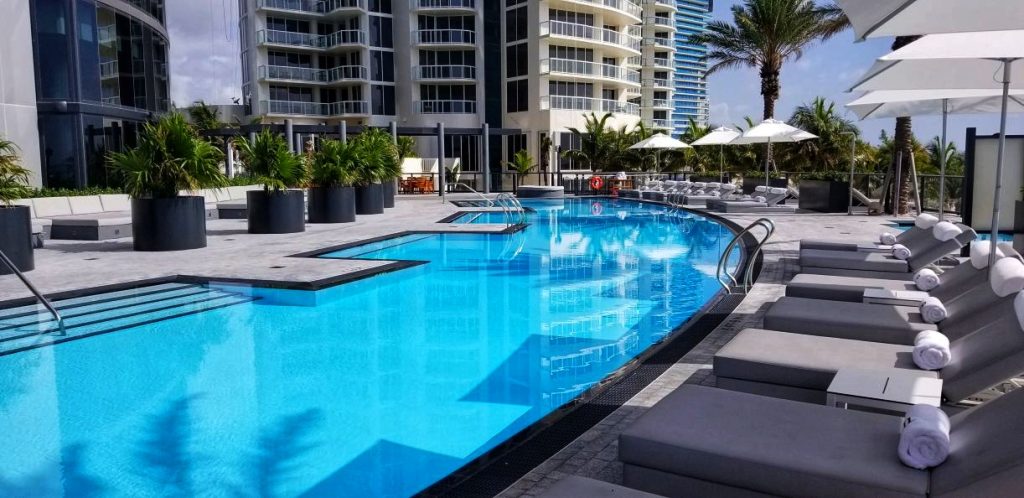 Porsche Design Tower Sunny Isles Beach Luxury Condos