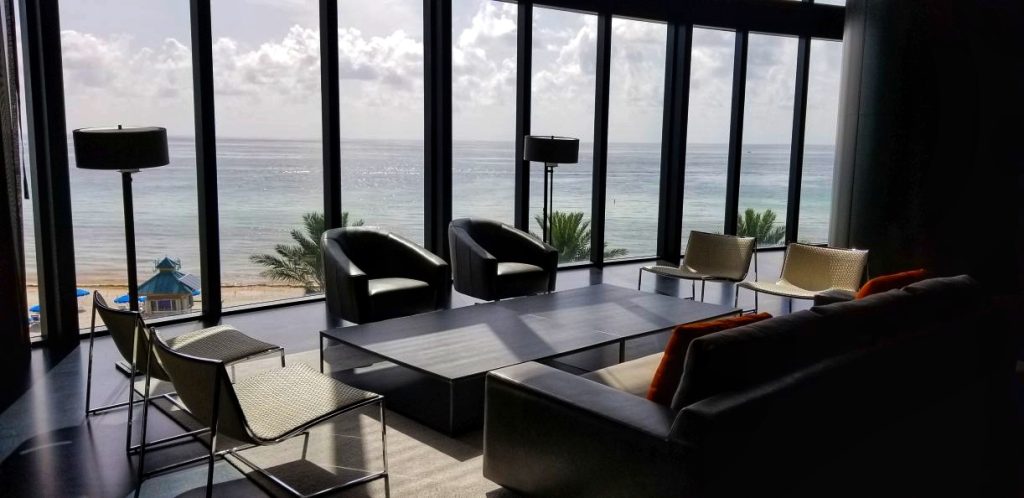 Porsche Design Tower Sunny Isles Beach Luxury Condos
