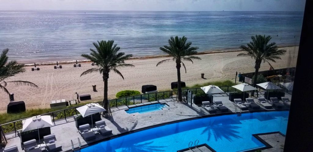 Porsche Design Tower Sunny Isles Beach Luxury Condos