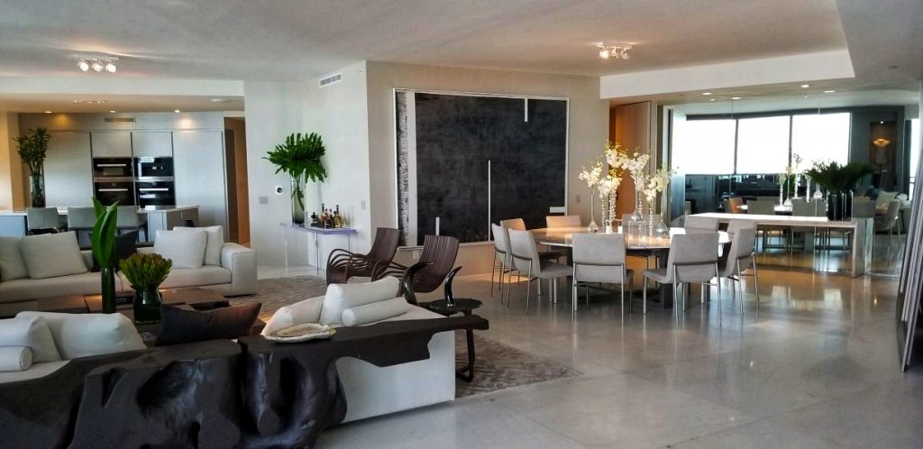 Porsche Design Tower Sunny Isles Beach Luxury Condos