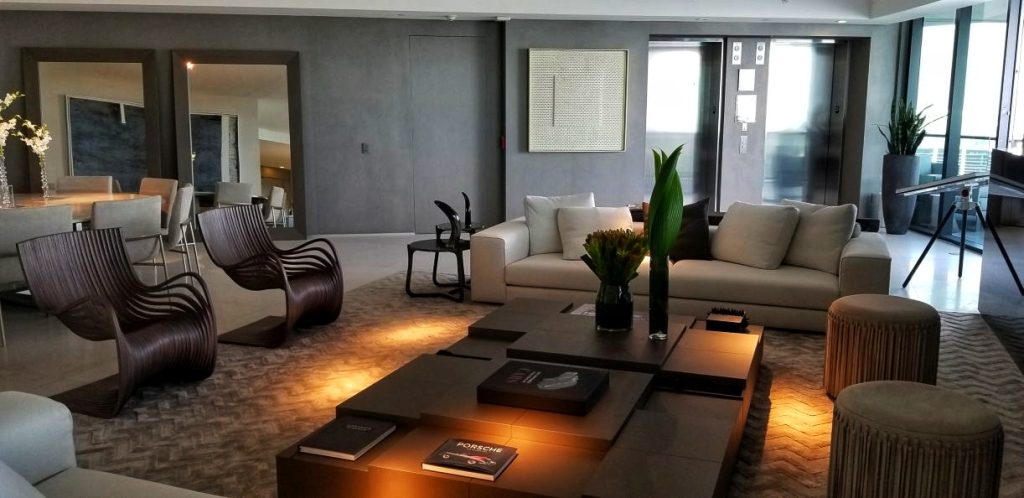 Porsche Design Tower Sunny Isles Beach Luxury Condos