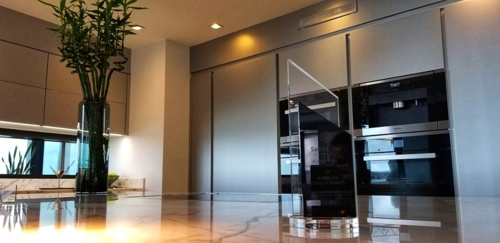 Porsche Design Tower Sunny Isles Beach Luxury Condos