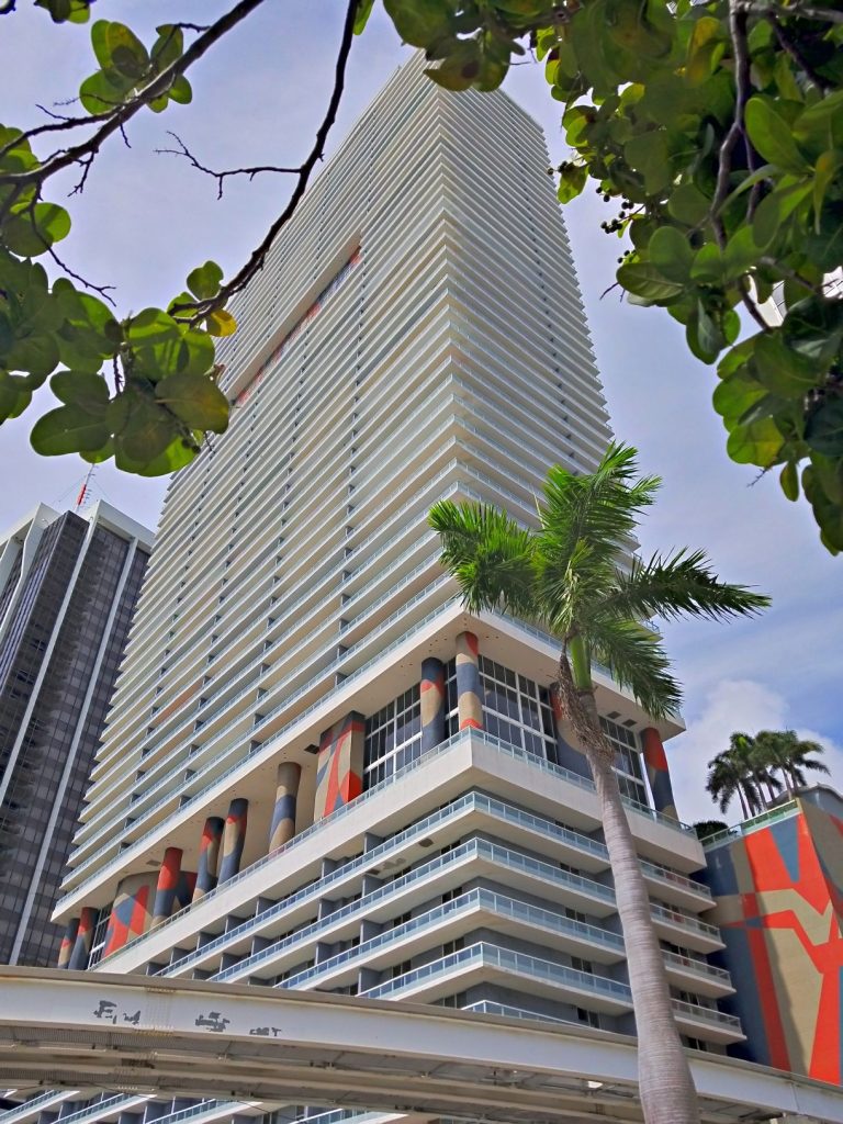 50 Biscayne Miami