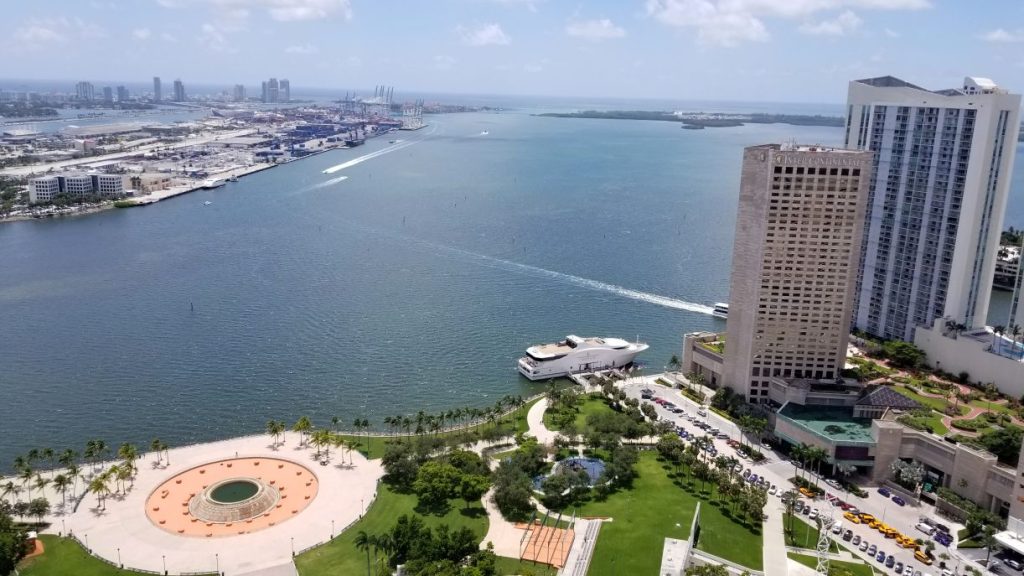 50 Biscayne Skyline Views