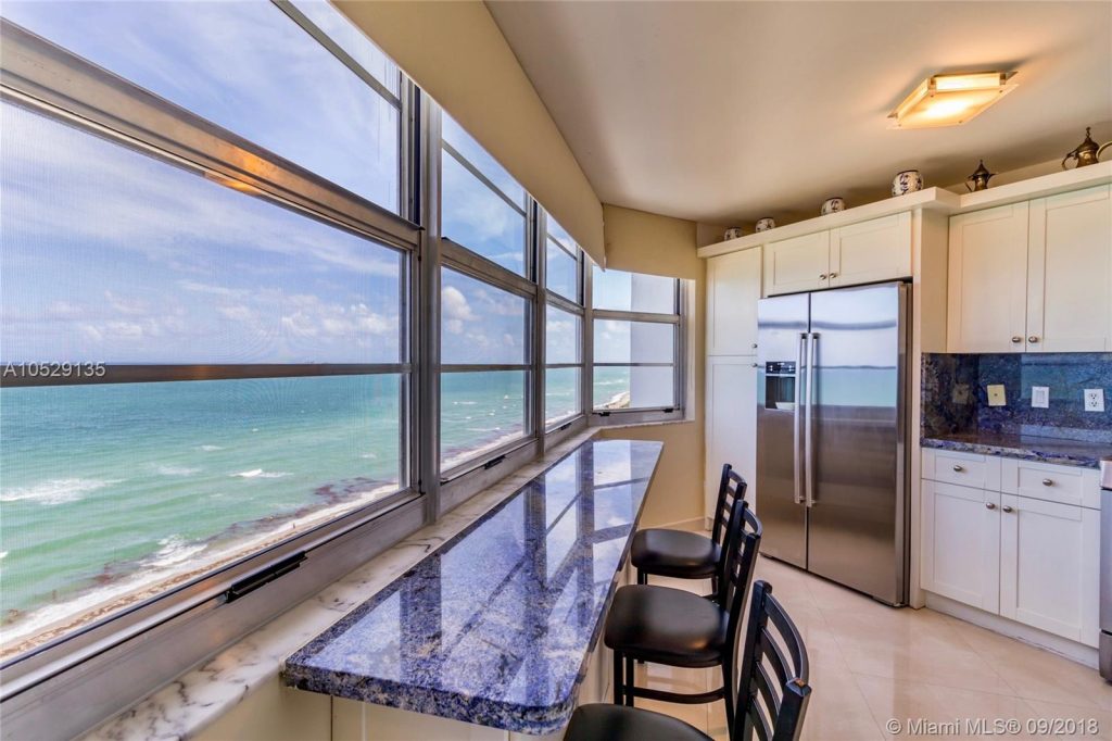 Burleigh House Miami Beach