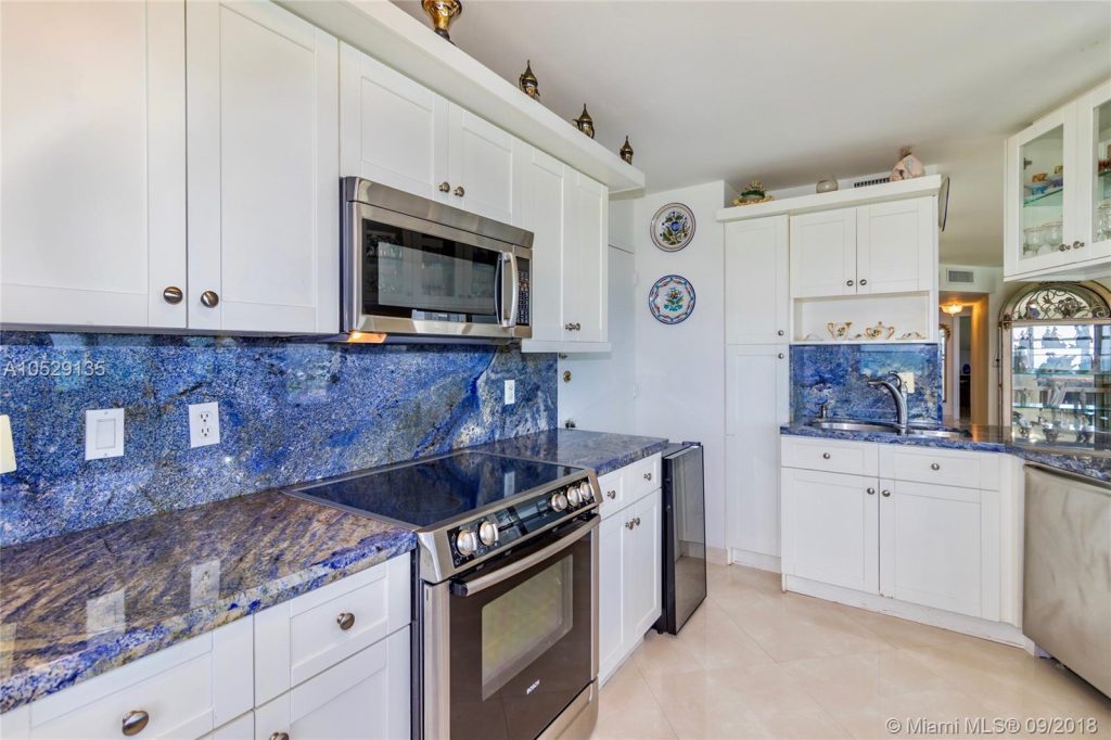 Burleigh House Miami Beach