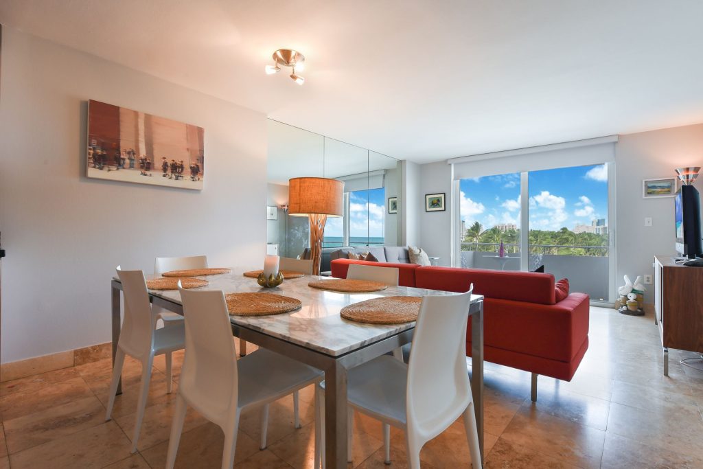 465 Ocean Drive #519 Miami Beach Royal Atlantic
