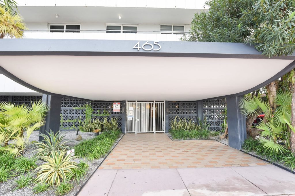 Royal Atlantic 519 Miami Beach Condo