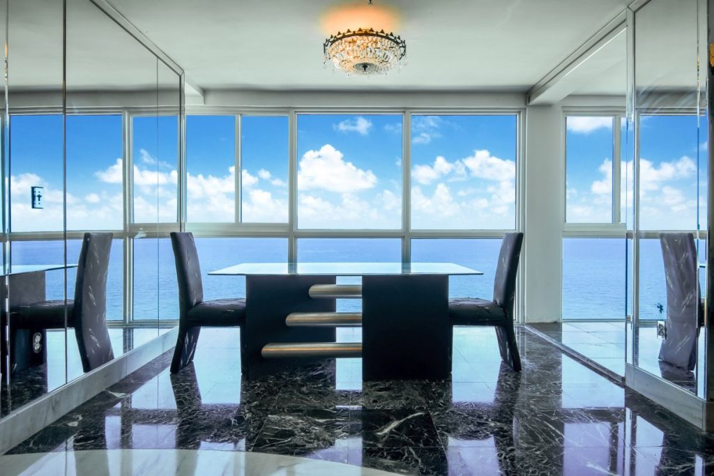 Castle Beach Club Penthouse 04 Miami Beach