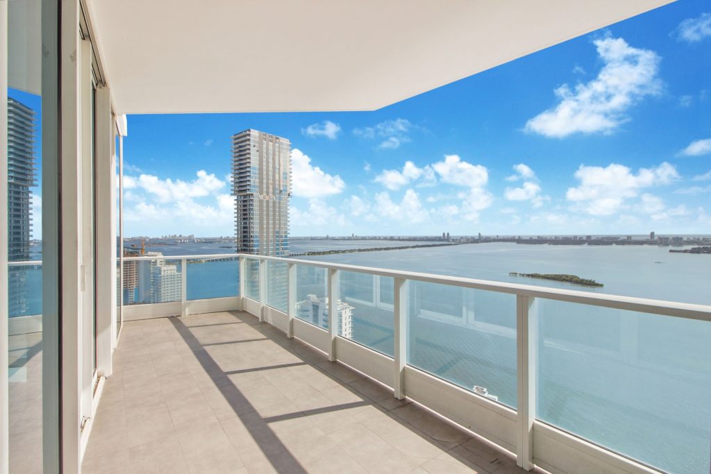 Paramount Bay Edgewater 3801
