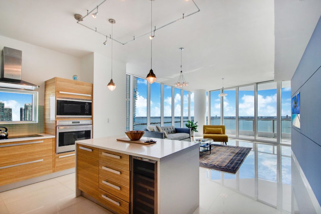 Paramount Bay Edgewater 3801