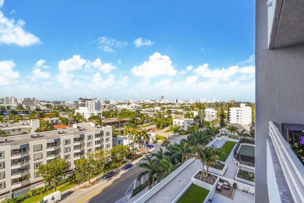 Waverly South Beach 911