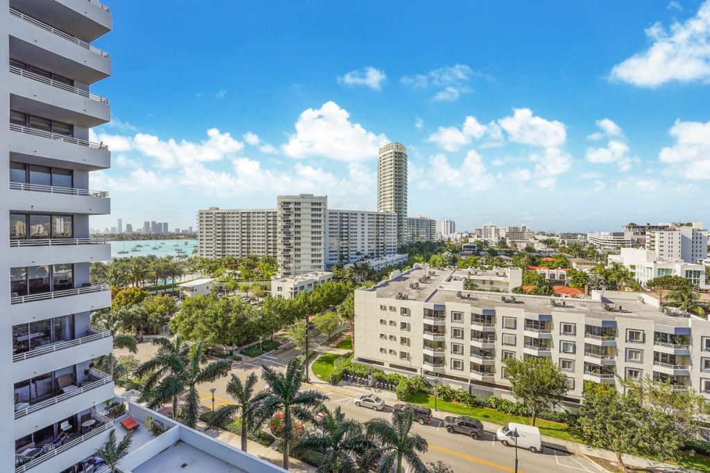 Waverly South Beach 911