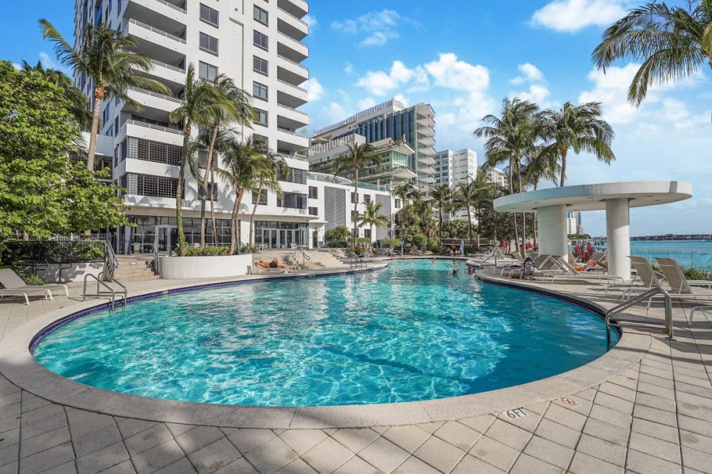 Waverly South Beach