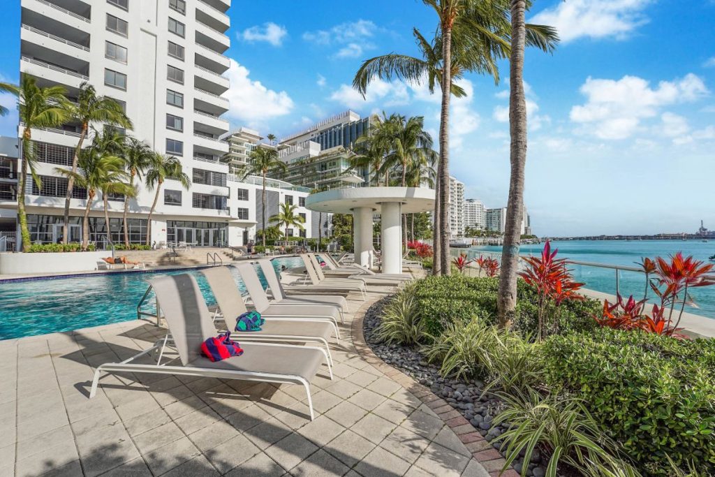 The Waverly at South Beach