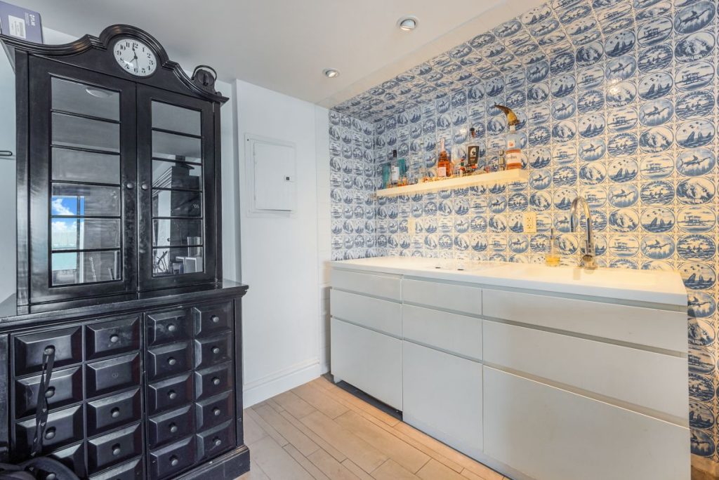 Newly Listed at Mondrian South Beach 722