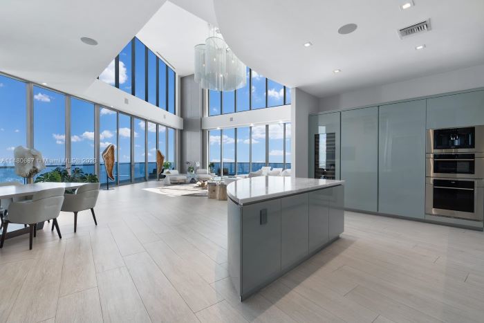 Armani-Miami-Condo-Penthouse-Kitchen