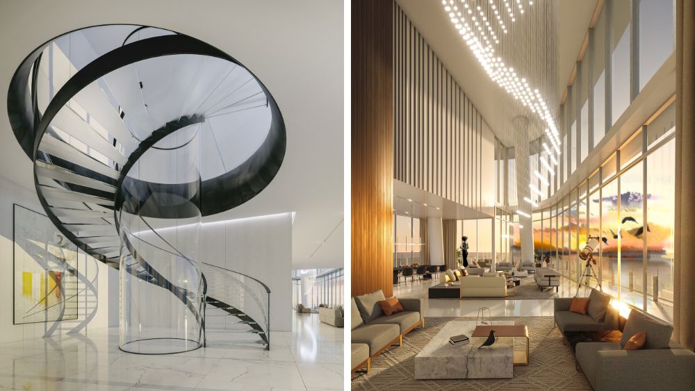 Aston Martin Penthouse Miami