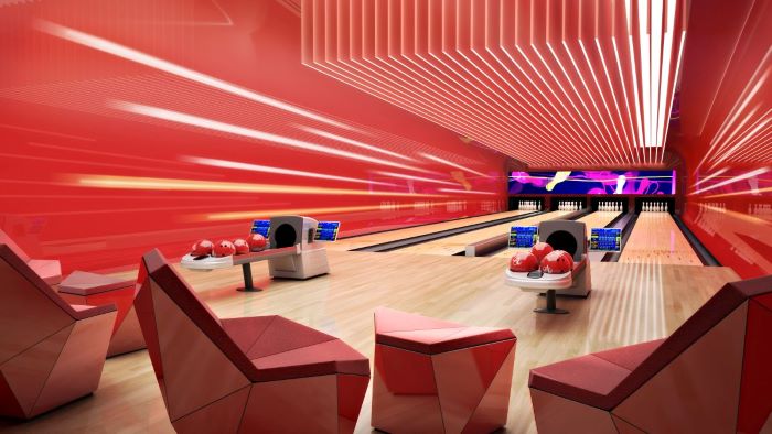 Estates-at-Acqualina-Bowling-Alley