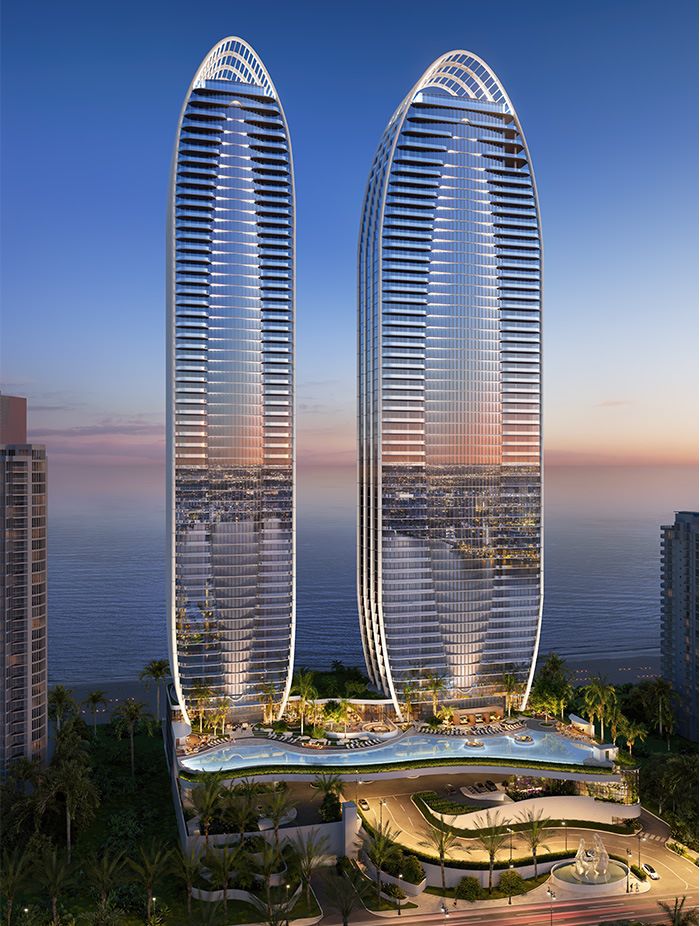 St-Regis-Sunny-Isles-Beach-Solar-Panel-Glass