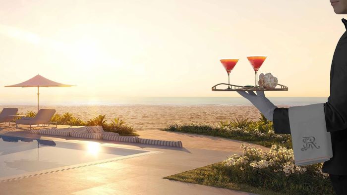 St.-Regis-Sunny-Isles-Services
