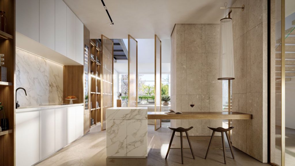 Kitchen Design