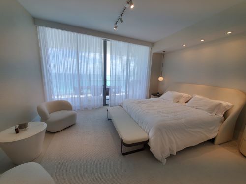 Turnberry Ocean Club 1003 Primary Bedroom