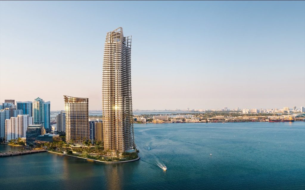 Mandarin Oriental Miami