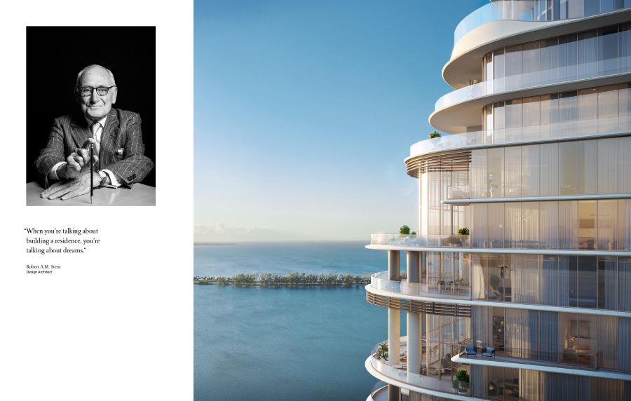 Miami Penthouse Dreams