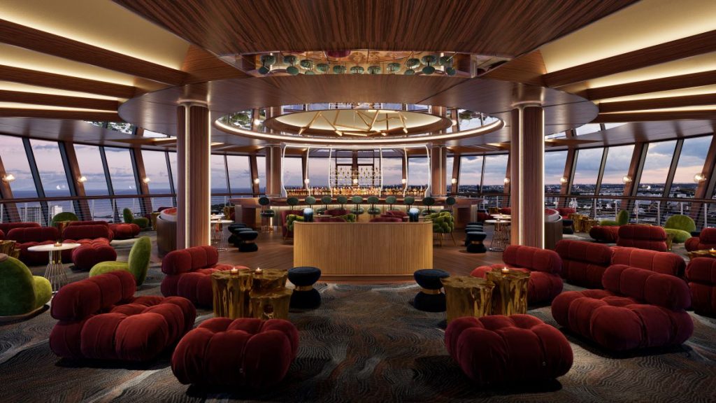 Pier Sixty Six Historic Restaurant