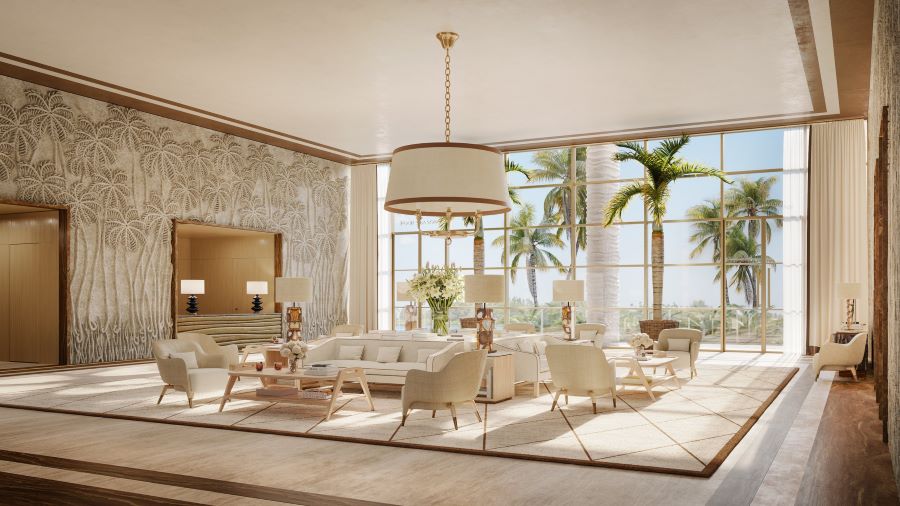 Four-Seasons-Residences-Community