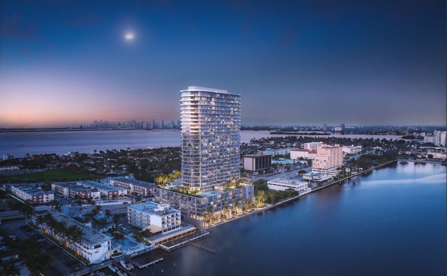 Continuum Club North Bay Village