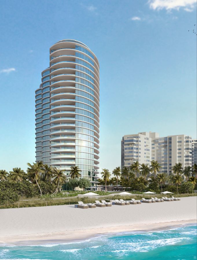 Rivage Architecture