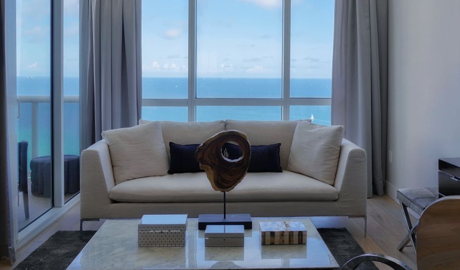 Miami pre construction condos
