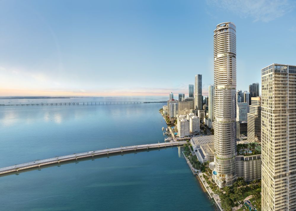 Miami luxury condo buyers guide 2026 Brickell skyline